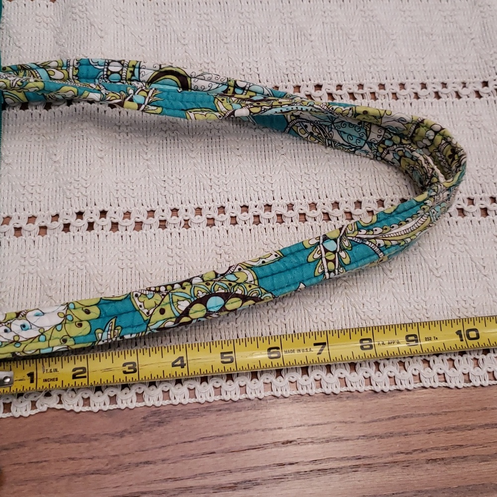 Retired Vera Bradley Pattern (Rare Find) VERY GOOD CONDITION - Picture 9 of 10